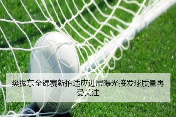 樊振东全锦赛新拍适应进展曝光接发球质量再受关注
