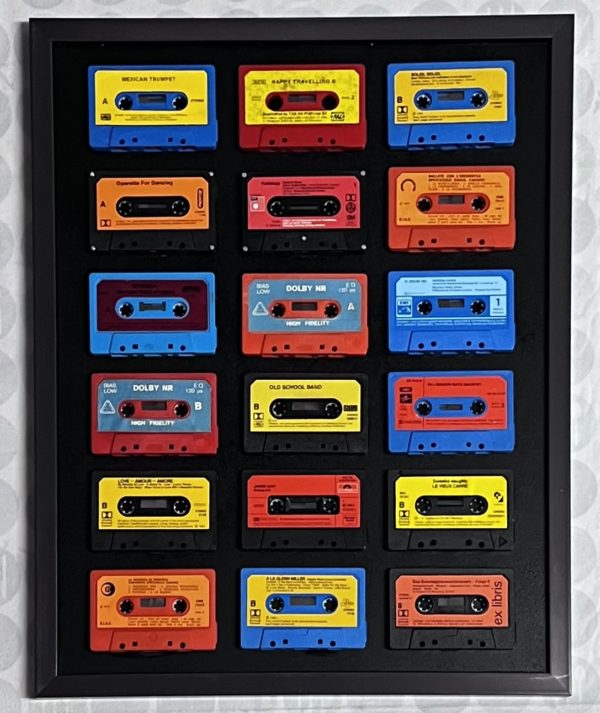 Old School 3