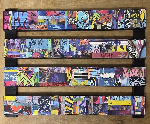 Palettes Custom