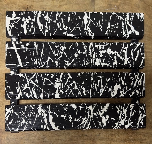 Palettes Custom